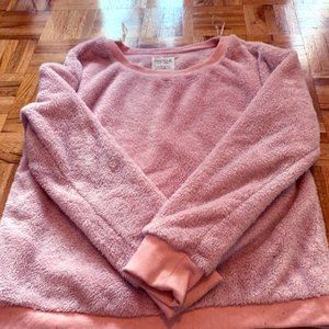 Ardene sweatshirts color pink